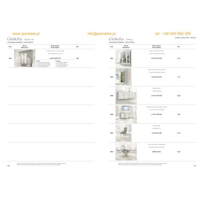  KATALOG CASA 39 +CLSSICO 2026