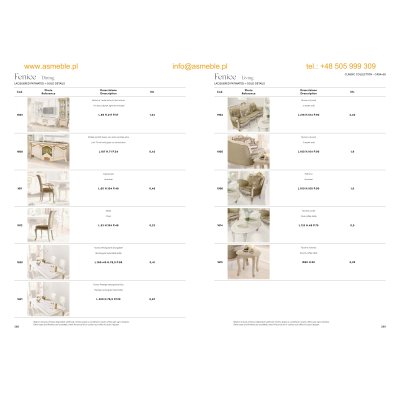  KATALOG CASA 39 +CLSSICO 2026