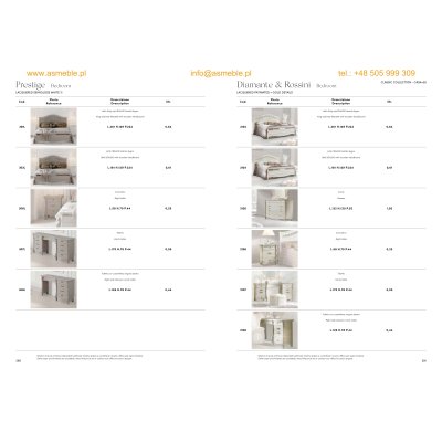  KATALOG CASA 39 +CLSSICO 2026