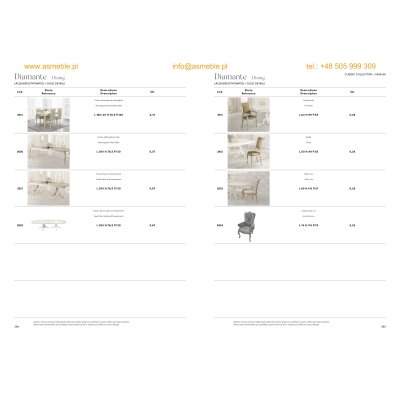  KATALOG CASA 39 +CLSSICO 2026