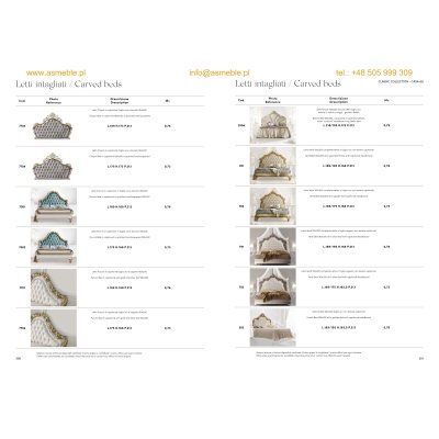  KATALOG CASA 39 +CLSSICO 2026