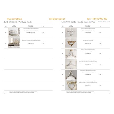  KATALOG CASA 39 +CLSSICO 2026