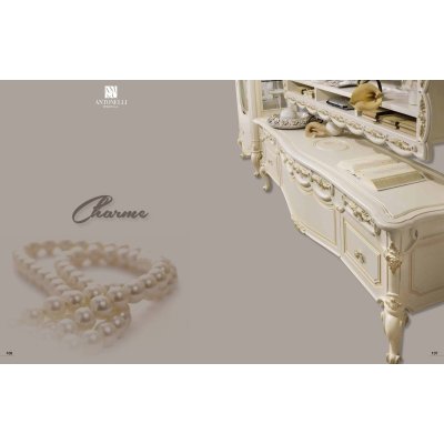  KATALOG CHARM 