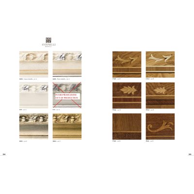  KATALOG CHARM 
