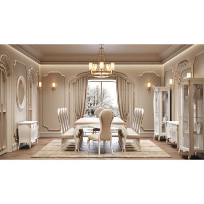  PRESTIGE - włoska eleganckia kolekcją 