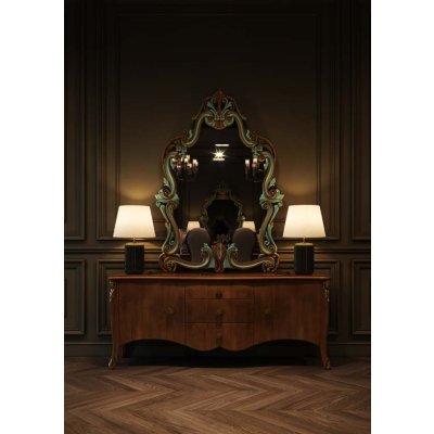  PRESTIGE - włoska eleganckia kolekcją 