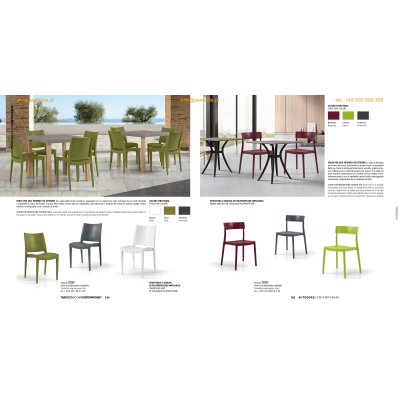  VERONA MODERN