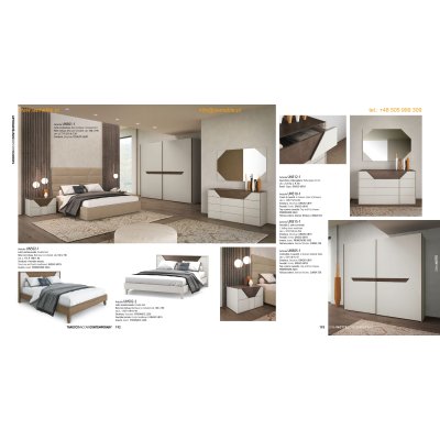  VERONA MODERN