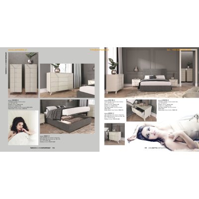  VERONA MODERN