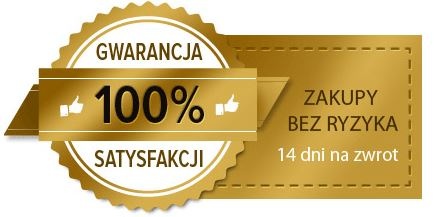 ASmeble.pl - u nas zawsze Gwarancja Satysfakcji 14 dni.